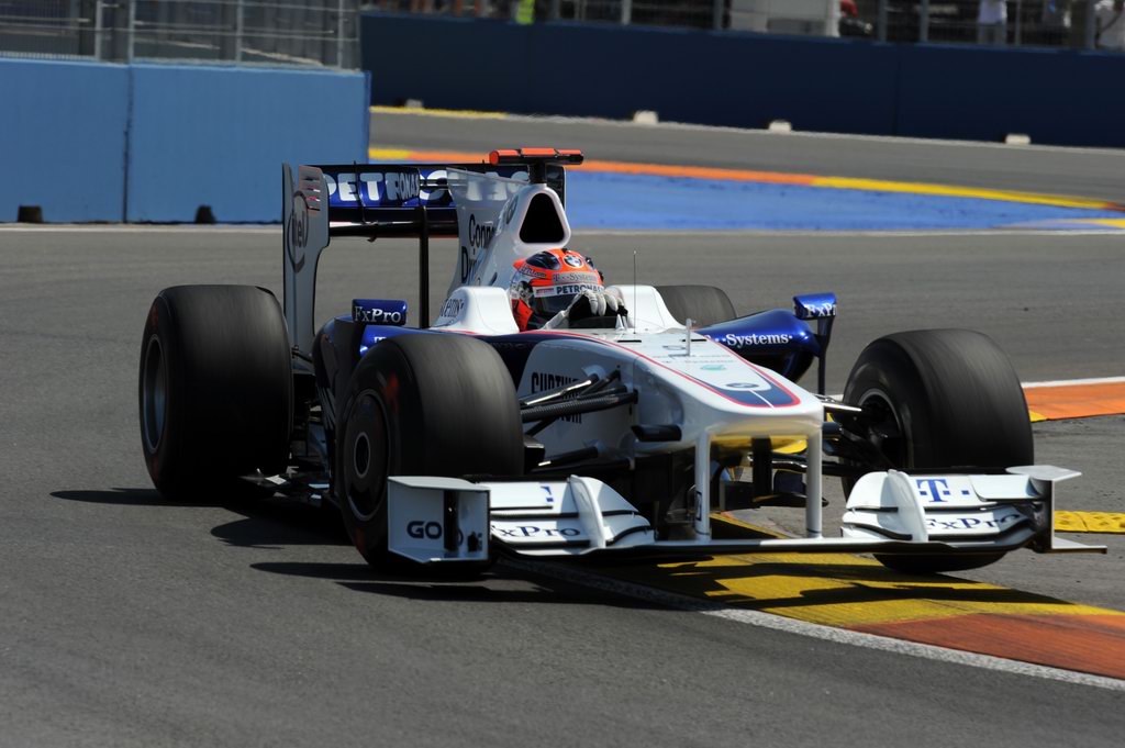 GP EUROPA - Qualifiche e Prove Libere 3